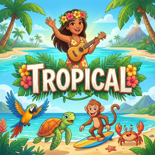 Tropicale