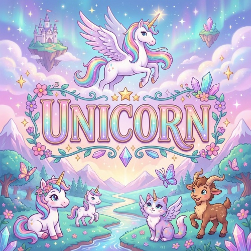 Unicorno