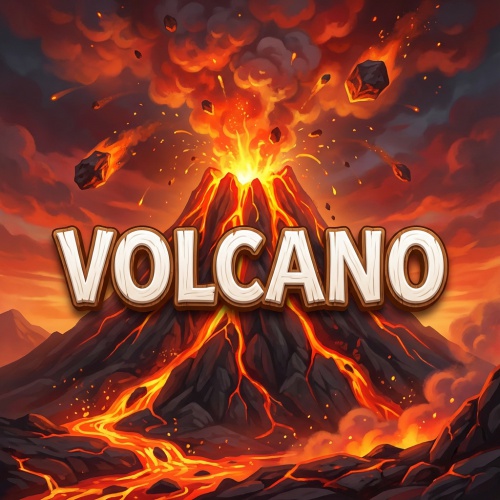 Volcano