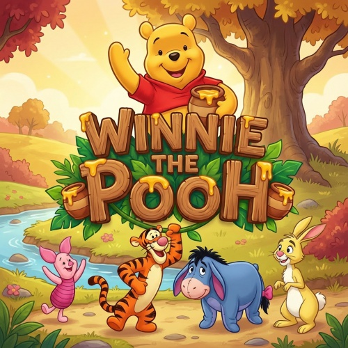 Winnie il pooh