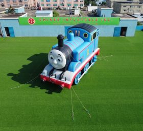 Cartoon3-882 Tema Thomas & Friends Gonfiabile Cartoon