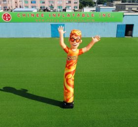 D3-13 Cheetos Aerodanza