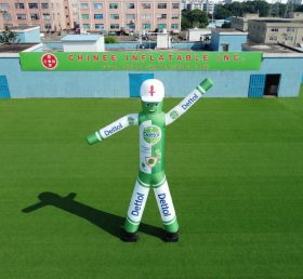D3-17 Dettol Danzatore d'Aria