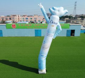 D3-18 Piccione Air Dancer