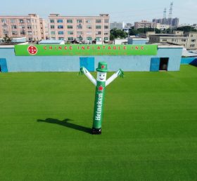 D3-24 Heineken Aerodanza