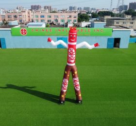 D3-29 KitKat Danzatore d'Aria