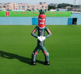 D3-38 Peperami Danzatore d'Aria
