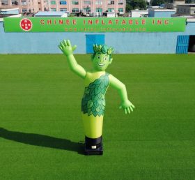 D3-55 Gigante Verde Jolly Air Dancer