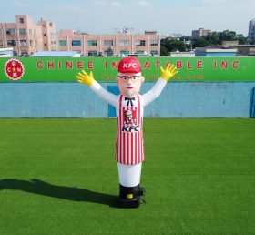 D3-56 KFC Aerodanza