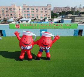 D3-58 Kool-Aid Aerodanza