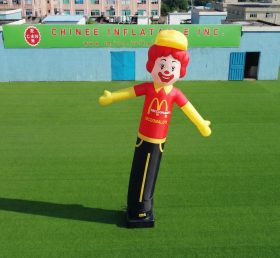 D3-61 Pallone d'aria McDonald's