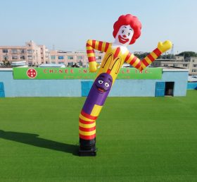 D3-62 Danzatore d'Aria McDonald's