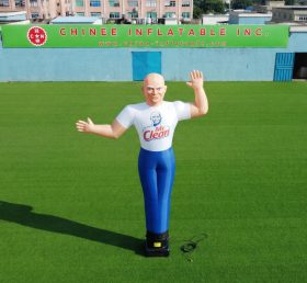 D3-69 Mr. Clean Aerodanza