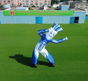 D3-71 Oral-B Danzatore d'Aria