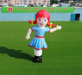 D3-82 Wendy's Aerodanza