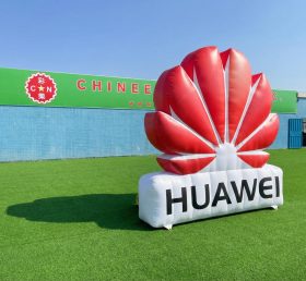 S4-2050 Insegna Pubblicitaria Gonfiabile Huawei