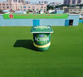 S5-130 Activia Modello Gonfiabile