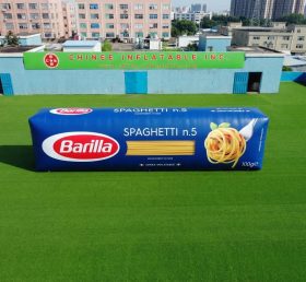 S5-132 Modello Gonfiabile Barilla