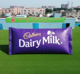 S5-135 Modello Gonfiabile Cadbury