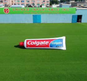 S5-142 Modello Gonfiabile Colgate