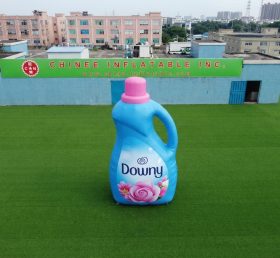 S5-149 Modello Gonfiabile Downy