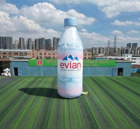 S5-151 Modello gonfiabile Evian