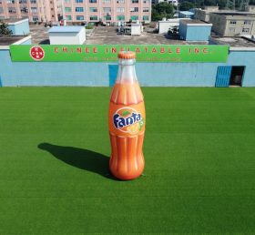 S5-153 Modello Gonfiabile Fanta
