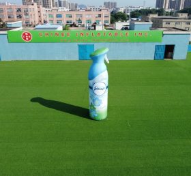 S5-154 Modello Gonfiabile Febreze