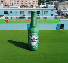 S5-160 Modello Gonfiabile Heineken