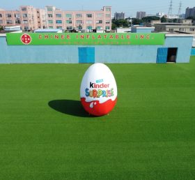 S5-166 Modello Gonfiabile per Bambini