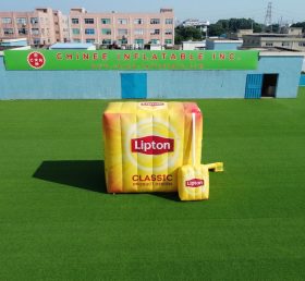 S5-172 Modello Gonfiabile Lipton