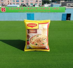 S5-175 Modello Gonfiabile Maggi