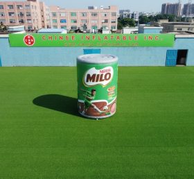 S5-180 Milo Modello Gonfiabile
