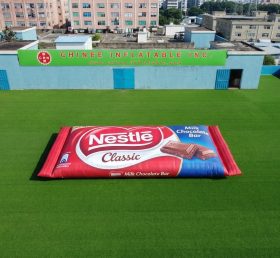 S5-185 Modello Gonfiabile Nestlé