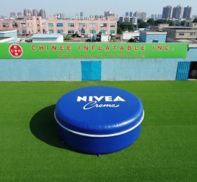 S5-186 Modello Gonfiabile Nivea