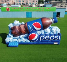 S5-189 Modello Gonfiabile Pepsi
