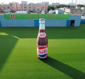 S5-191 Modello Gonfiabile Pepsi