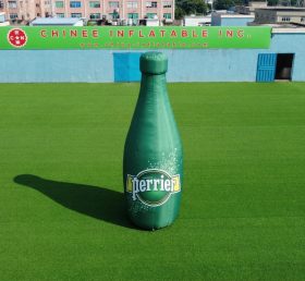 S5-192 Modello Gonfiabile Perrier