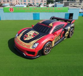 S5-193 Modello Gonfiabile Porsche
