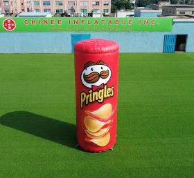S5-194 Modello Gonfiabile Pringles