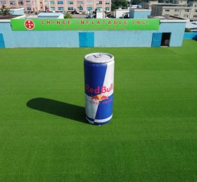 S5-196 Modello Gonfiabile Red Bull