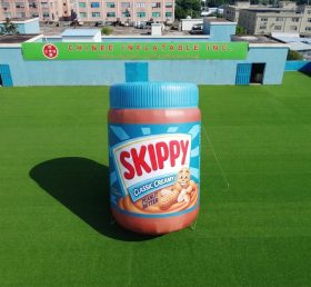 S5-201 Modello Gonfiabile Skippy