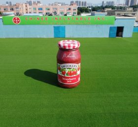 S5-202 Modello Gonfiabile Smucker's
