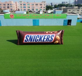 S5-203 Modello Gonfiabile Snickers