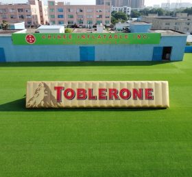 S5-207 Modello Gonfiabile Toblerone