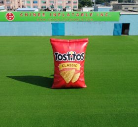 S5-208 Modello Gonfiabile Tostitos