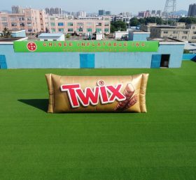 S5-211 Modello Gonfiabile Twix