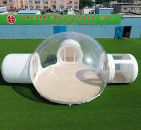 Tent1-5052 Inflatable Bubble Tent