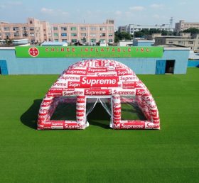 Tent1-7146 Tenda Gonfiabile Pubblicitaria Supreme