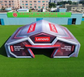 Tent1-7178 Lenovo Tenda Cubica Gonfiabile Pubblicitaria